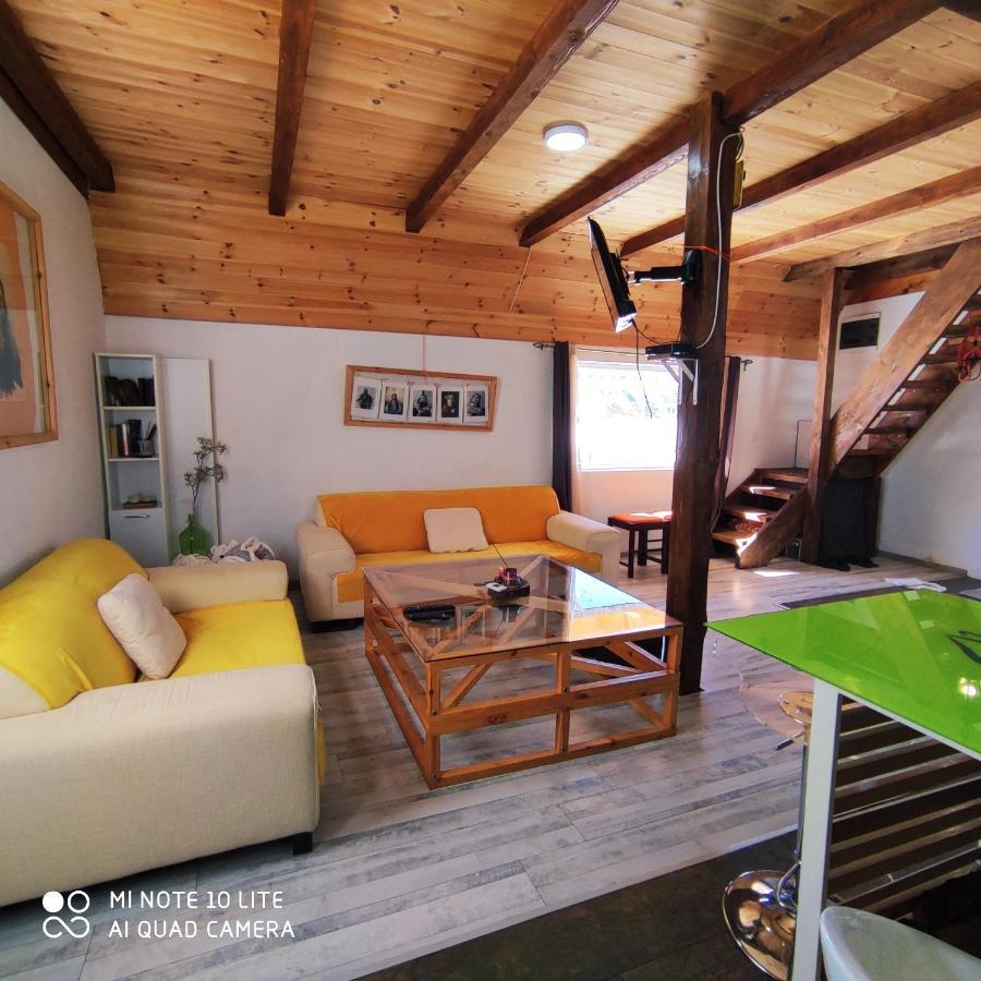 Stay Wild Žabljak Exteriér fotografie