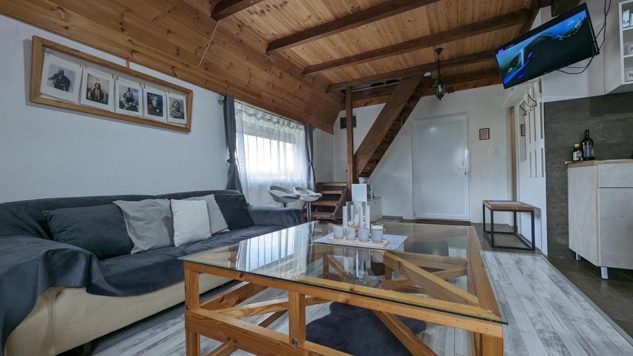 Stay Wild Žabljak Exteriér fotografie